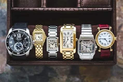 cartier portland or|cartier watch repair near me.